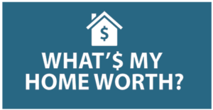 What's my home worth